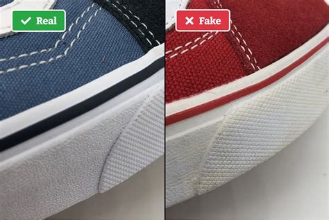 fake vs real original vans shoes|how to scan shoes barcode.